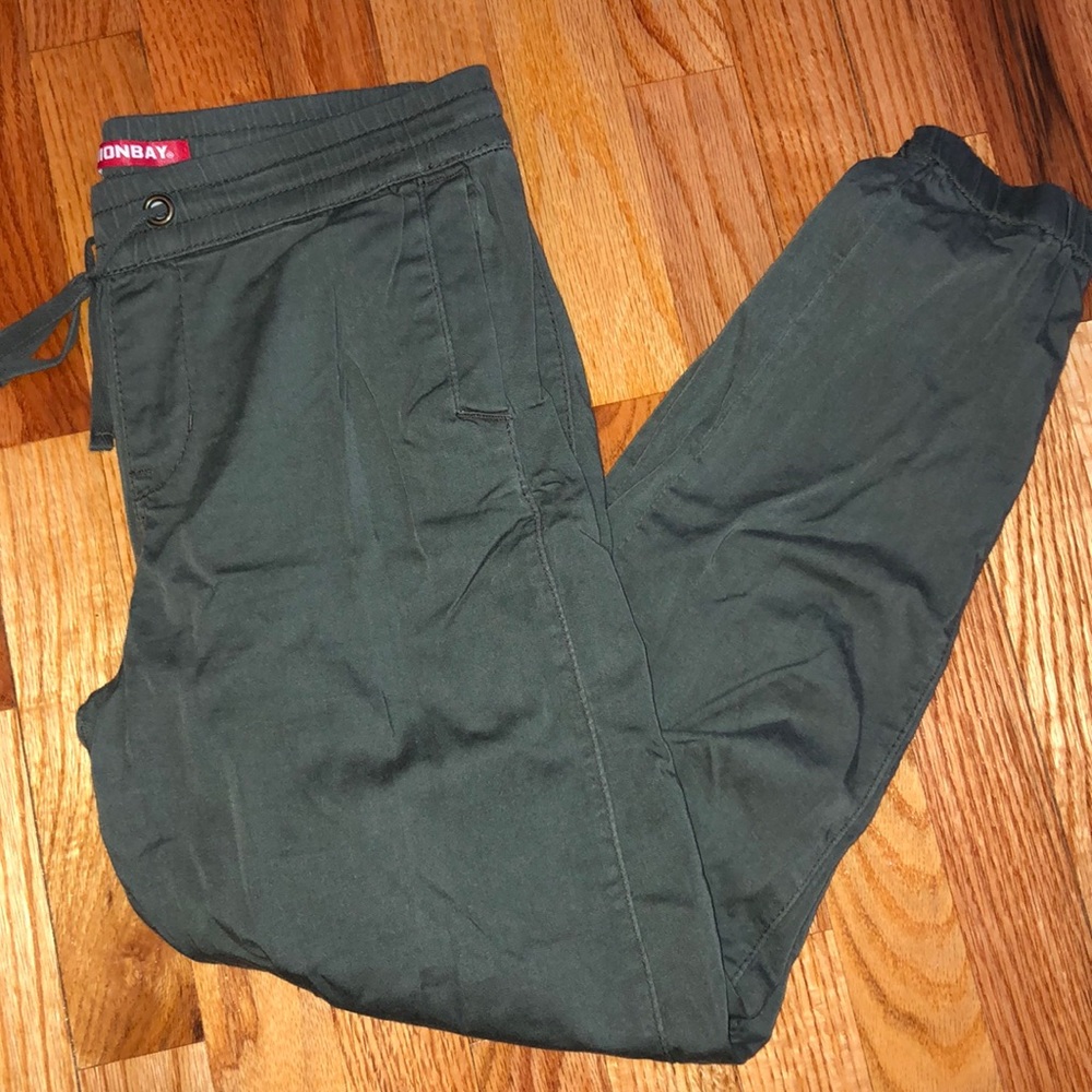 Joggers